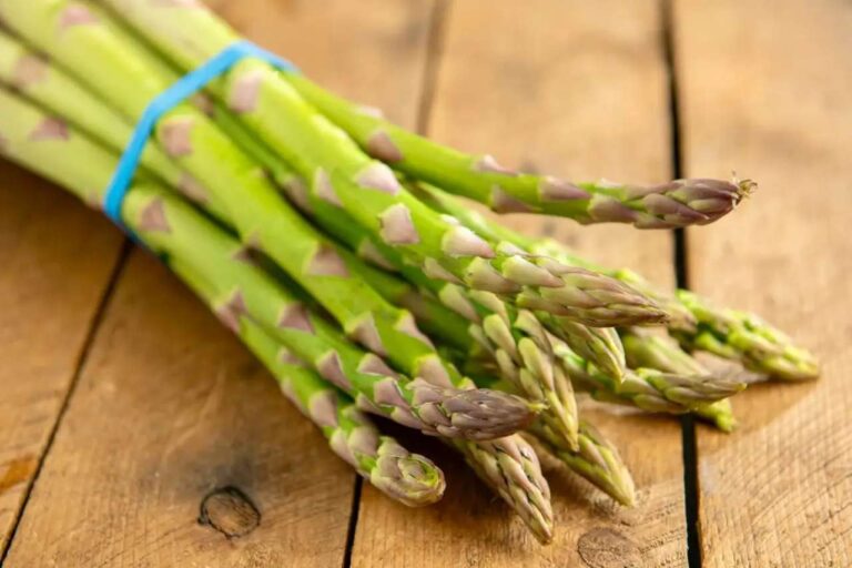 asparagus herpes benefits