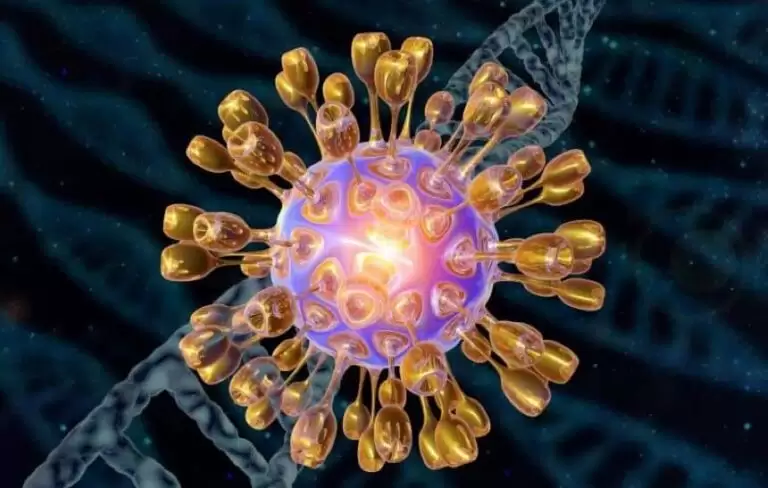 types-of-herpes