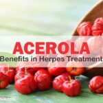 Acerola Benefits in Herpes Treatment