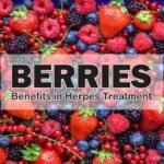 Berries, Benefits in Herpes Treatment