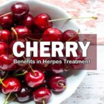Cherries, Benefits in Herpes TreatmentCherries, Benefits in Herpes Treatment