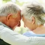 Herpes and Aging Symptom