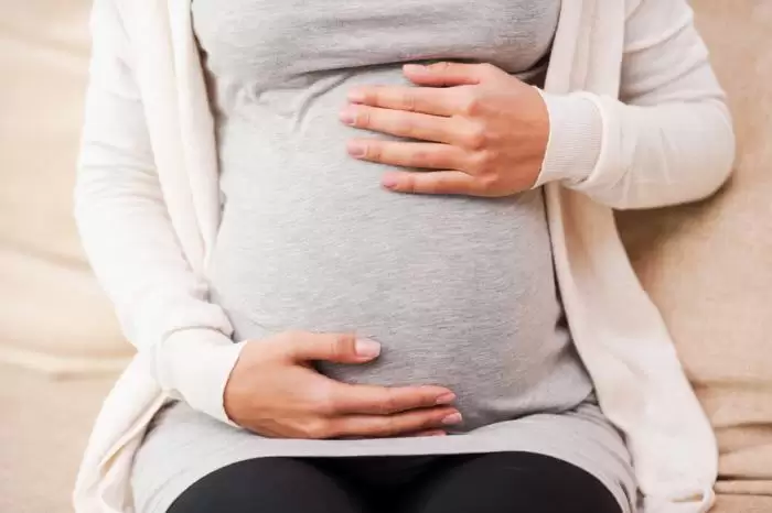 Herpes virus Pregnancy