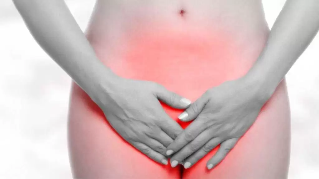 Hormonal Factor Herpes