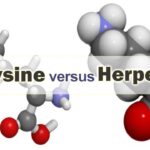 Lysine, Benefits in Herpes Treatment