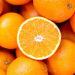 Orange Benefits in Herpes Treatment