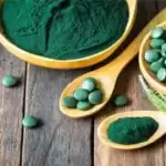 Spirulina Benefits in Herpes Treatment
