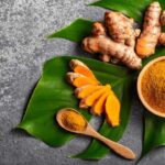 Turmeric Root Benefits in Herpes Treatment