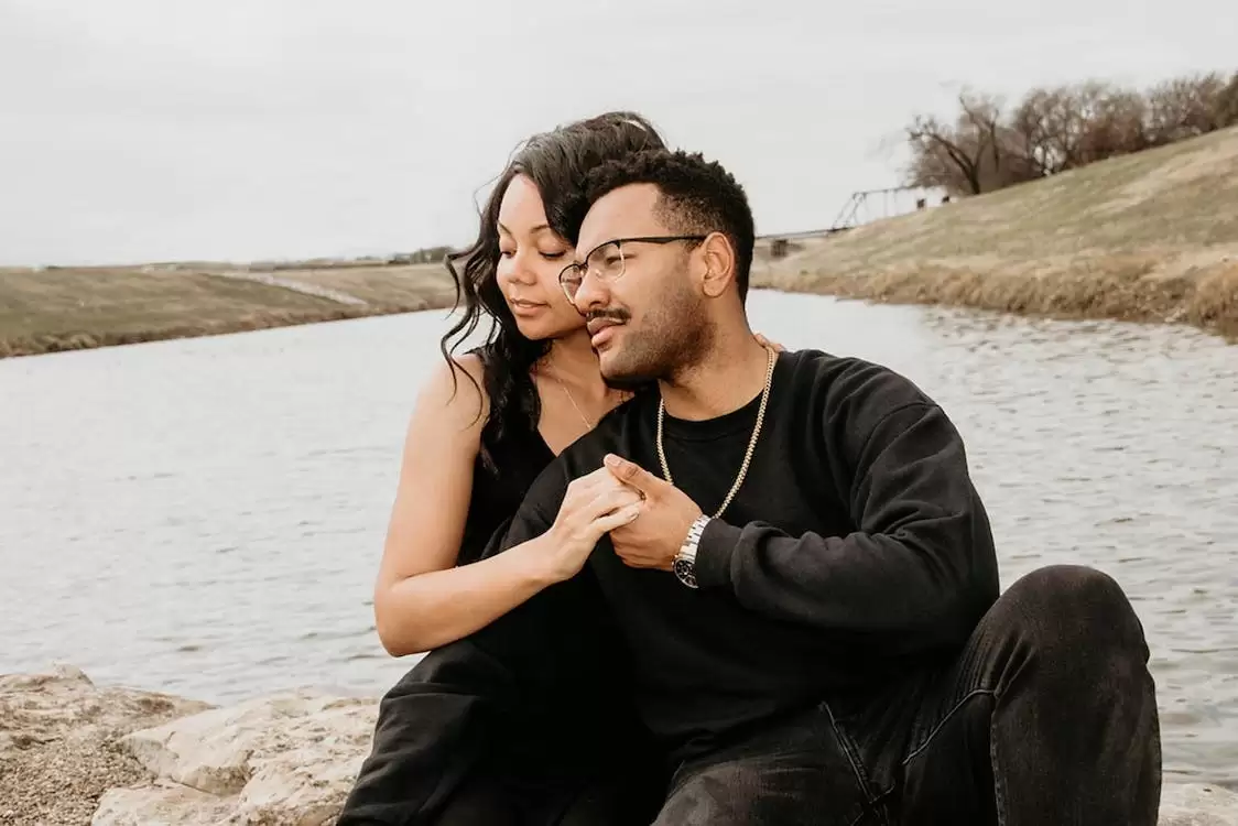 tips dating herpes