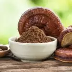 Reishi Benefits in Herpes Treatment