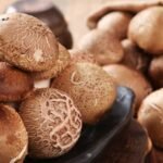 Shiitake Benefits in Herpes Treatment