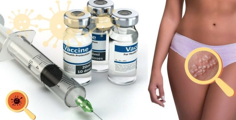 CURE for herpes VACCINE