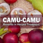 Camu-Camu, Benefits in Herpes Treatment