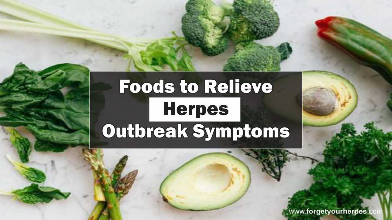 9-foods-to-relieve-herpes-outbreak-symptoms