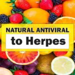 Natural Antiviral Herpes