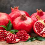 Pomegranate A Natural Remedy for Herpes Treatment