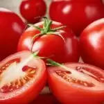 Tomato Benefits in Herpes Treatment
