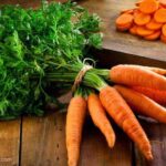 Carrot Herpes Benefits forgetyourherpes.com