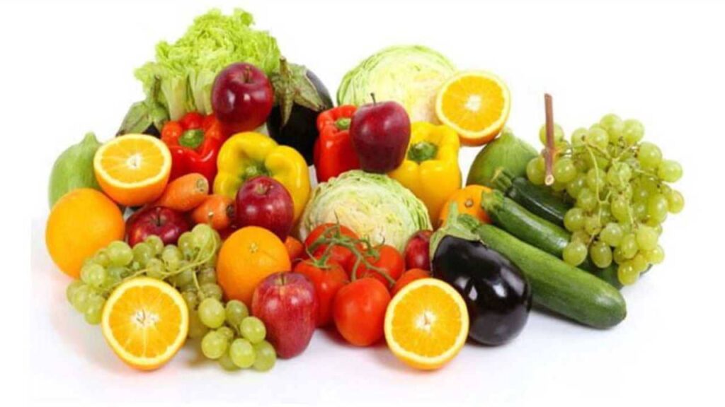 Diet that helps prevent herpes