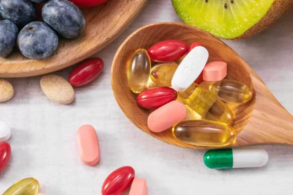 Natural Supplements Best solution to prevent herpes outbreaks