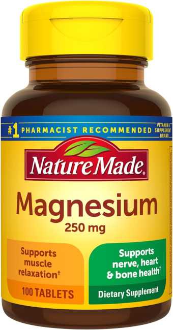 magnesium pure made amazon